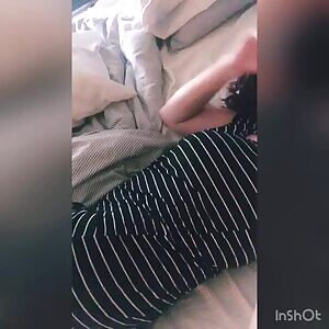 Three guesses of what I want this morning...