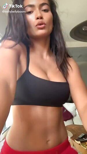 Kelly Gale