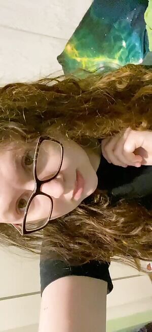 A lash for you! 💕