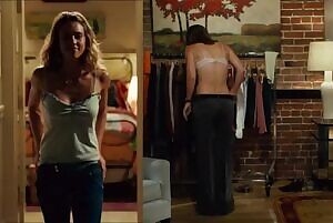 Jessica Beil and Jessica Alba