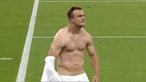 Xherdan Shaqiri - Swiss professional footballer