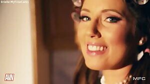 Fat Ass in the Kitchen