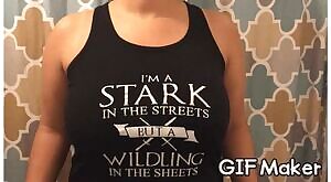 Titty Drop Before Game Of Thrones