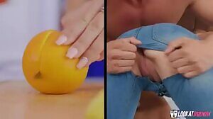 Its Juicy - Tiffany Watson