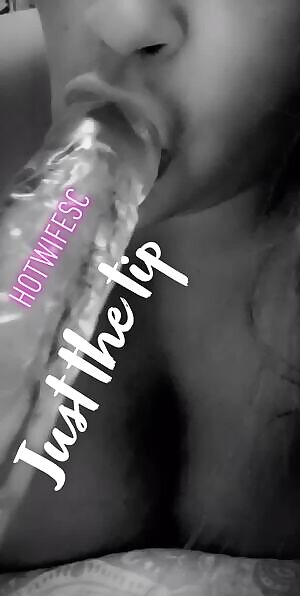 Tuesday tease 😉