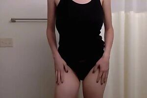 My second drop made me horny ;)