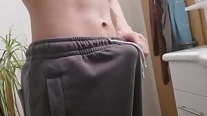 Time for some fresh air