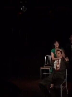 Lovely talented improvisor & actress Amanda Troop is an incredibly beautiful mature desirable woman. Shamefully imagining her giving all of herself to dominant black men. Intensely having the wildest romantic passionate sex. Willingly letting them breed her, with their many black babies.