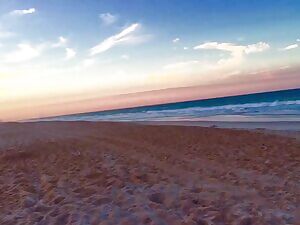 Takin’ it easy 😌 Ormond Beach, FL