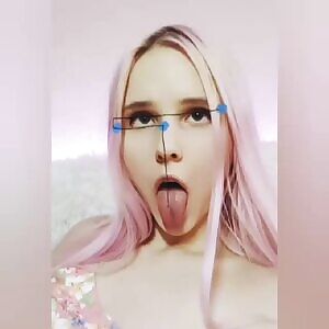 TheWayToDie Ahegao