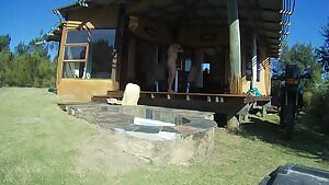 Naked Day @ Eden's Touch