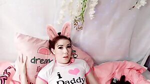 My new sex bot came in! I'm calling him Bob The Destroyer until I get a better name. Leave your ideas in the comments