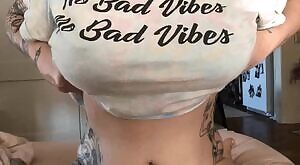 No Bad Vibes