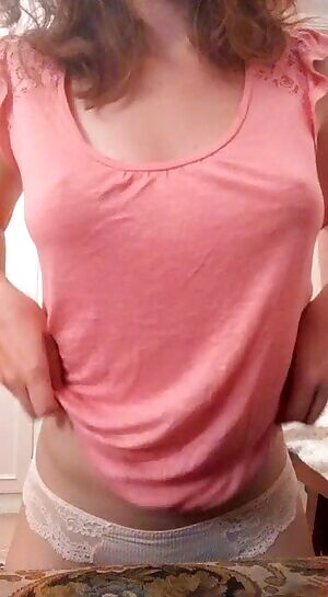 Tits out for all