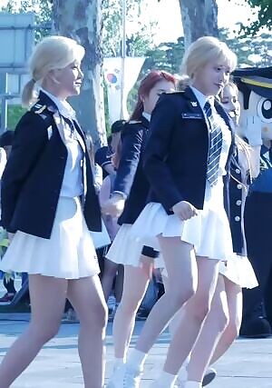 WJSN - Luda