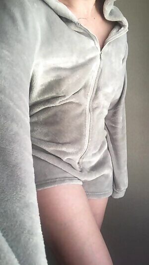 Let me be your teddy bear