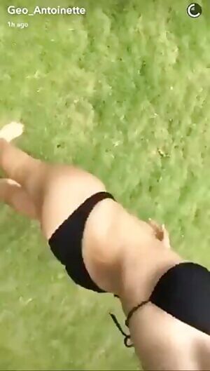 Geos bikini