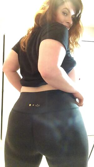 booty shake