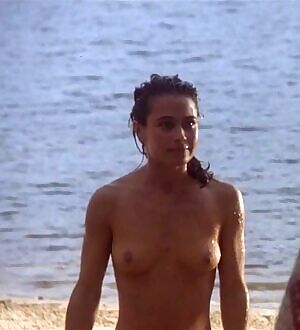 Julie Warner - Doc Hollywood