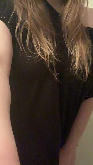 Thicc and stacked drop