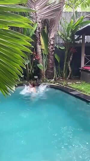 Stories from Bali