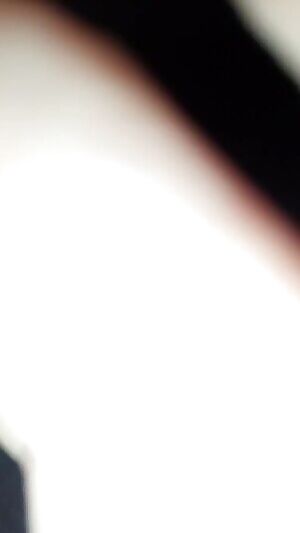 My roommate says that my pussy acts like a suction cup when I let him fuck me from behind