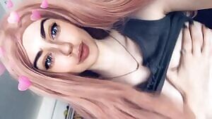 My holiday premade sale is still going on! Buy one sexy HD , get another for free! I have JOI, foot fetish, stripping, cosplay, and more! Also applies to my premade kik package; all clips with face & light joi!