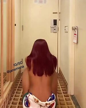 Jane Mena is such a beauty. 😍😍