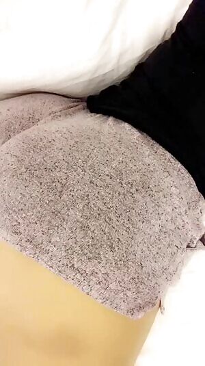 I igured reddit would love my ass as a first submission