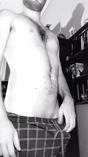 Here I am again, just the old 