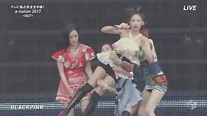 Black Pink - Jennie