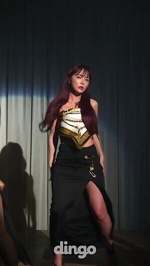 Hong Jin Young