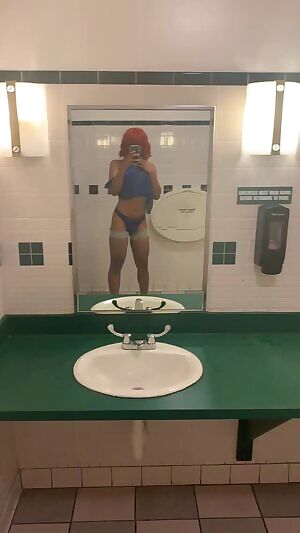 I got caught hehe story coming soon.