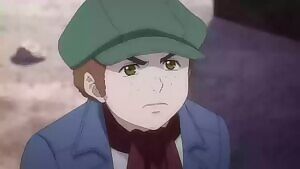 Katsute Kami Datta Kemonotachi e