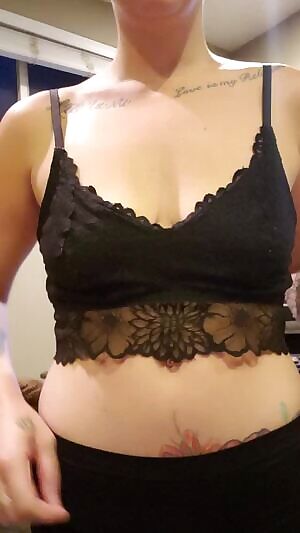 irst verified post 😘