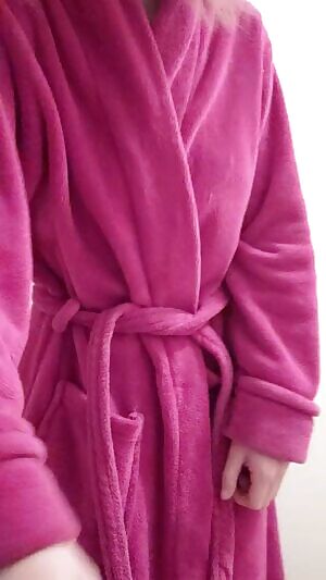 A little flash for your Friday 😘