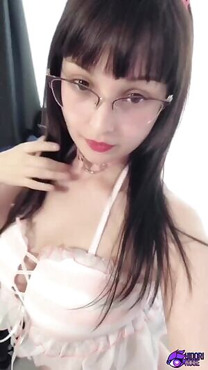 Soft pink ~ Hidori Rose