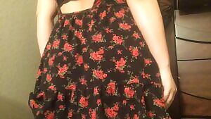 Real girl. Really excited about what came in the mail today 💎😉 {f}