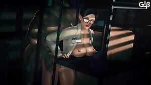 Miyako Fucked