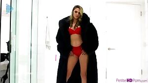 Athena Faris - Wet And Wild