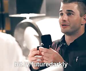 All The Time In The World - Alina Lopez