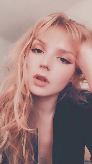 left sound on~* drooly ting