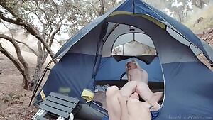 Terror Camp - Charlotte Stokely & Aidra Fox