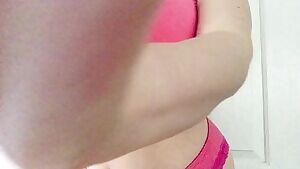 Almost belongs in bloopersGW... 30JJ, because obviously you’re not going to be able to read it 😒