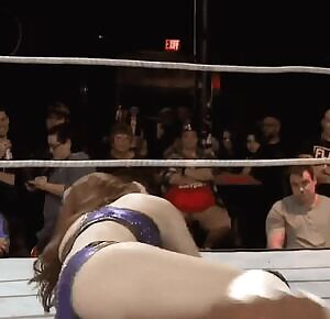 Anyone else just obsessed with Ava Storie's jiggly ass?