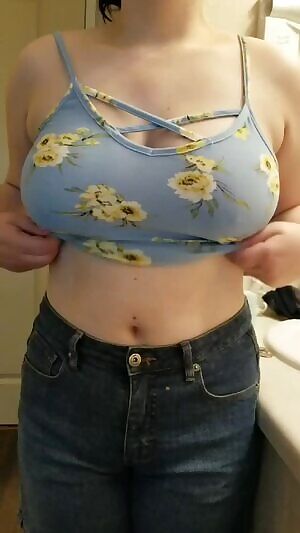 Tits been awhile since my last drop