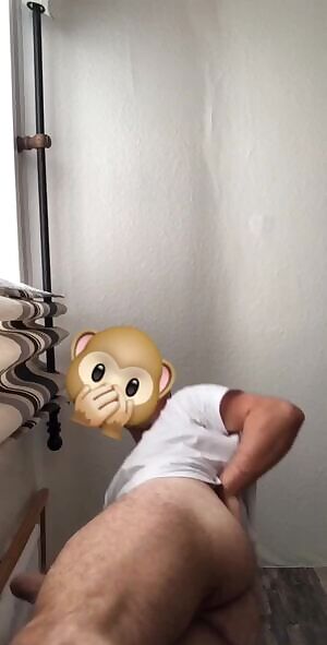 Your view from below 🙊Tell me what you think