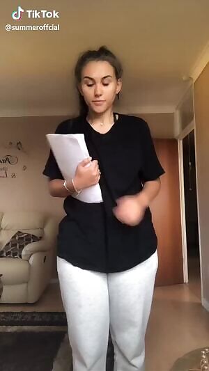 TikToker