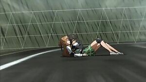 Anime Physics GIF