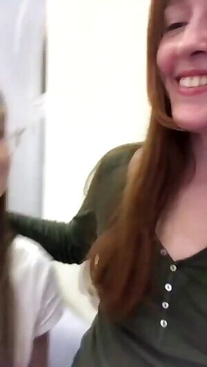 I’m so glad someone recorded this